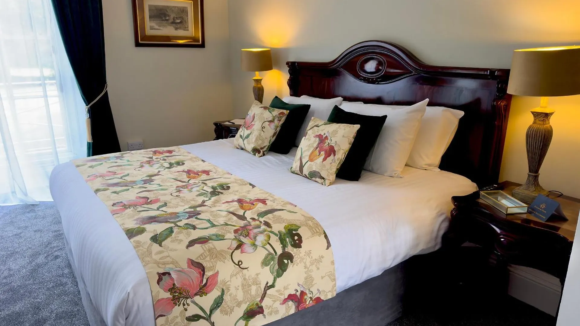 Ennismore House コーク 0*,  アイルランド