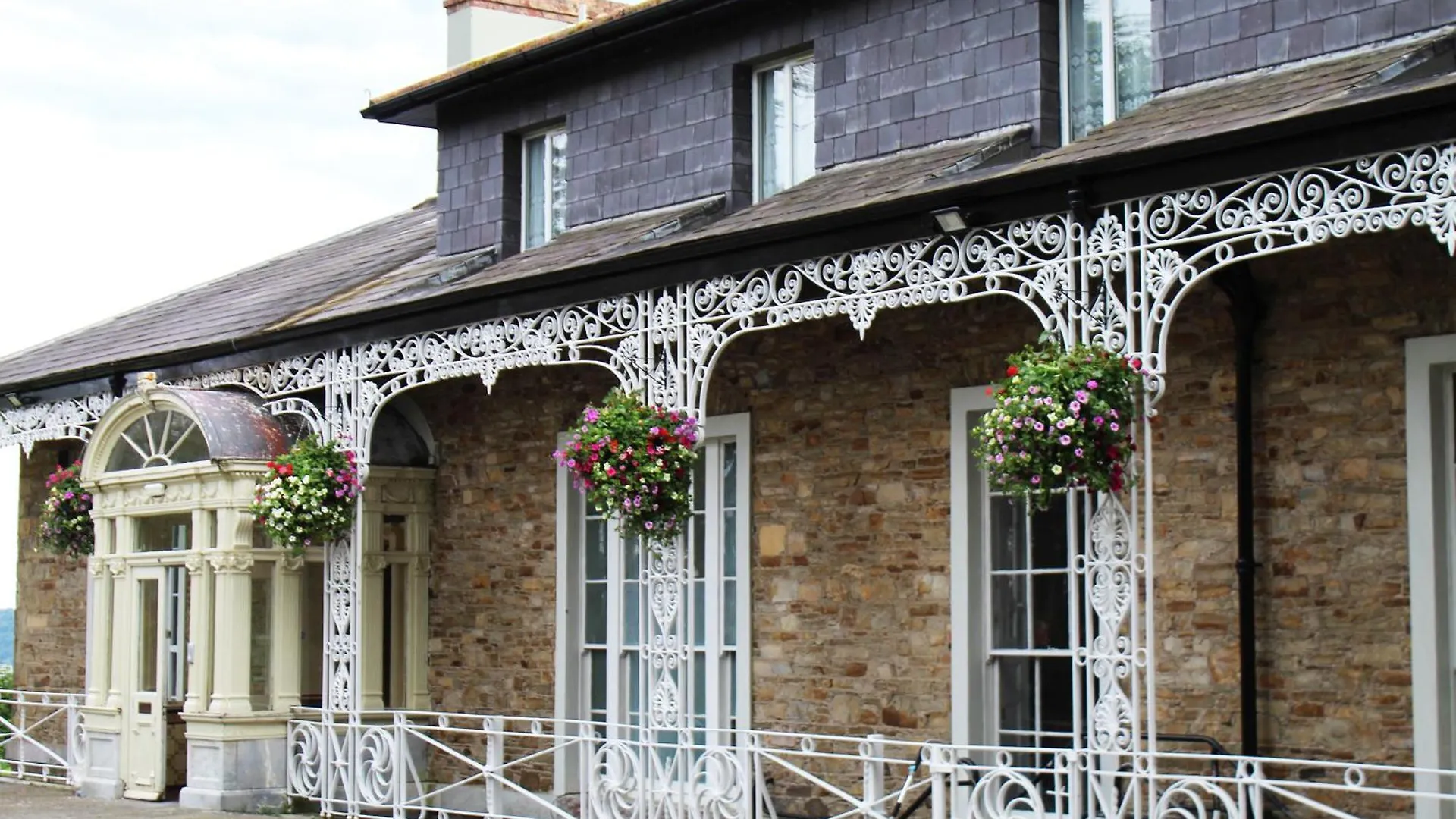Ennismore House コーク 0*,  アイルランド