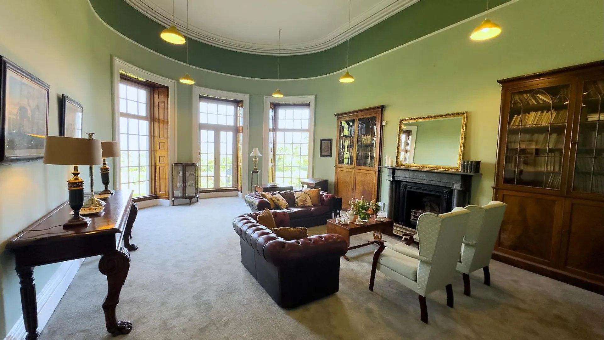 Ennismore House コーク ホテル