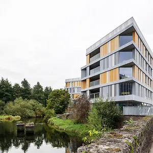 Apartament Yugo Explore - Amnis House, Cork
