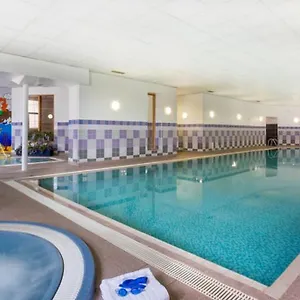 Hotel Maldron Shandon, Cork