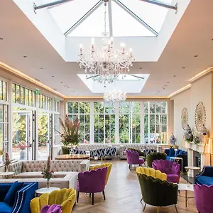 Cork's Vienna Woods & Корк