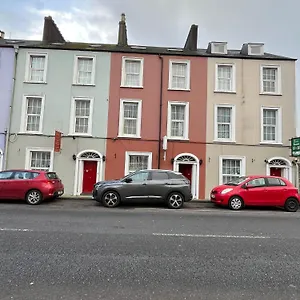 Nocleg ze śniadaniem Oaklands, Cork