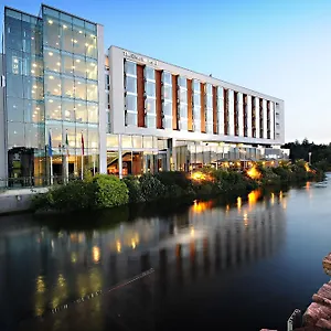 The River Lee A Member Of The Doyle Collection Cork