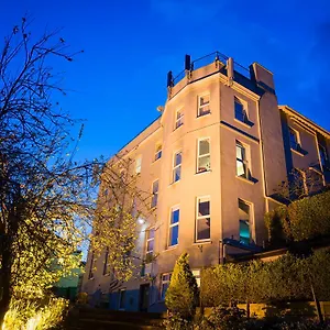 Nocleg ze śniadaniem Gabriel House, Cork